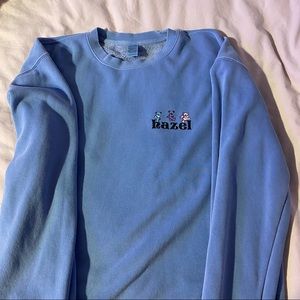 Hazel Boutique Crewneck